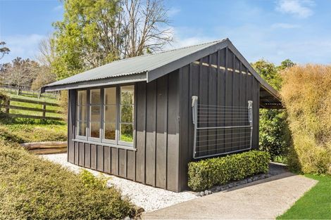 Photo of property in 167 Holdens Road, Clevedon, Papakura, 2585