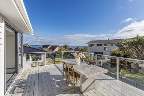 Photo of property in 84 Pope Street, Camborne, Porirua, 5026