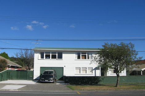 Photo of property in 42a Kowhai Avenue, Ebdentown, Upper Hutt, 5018