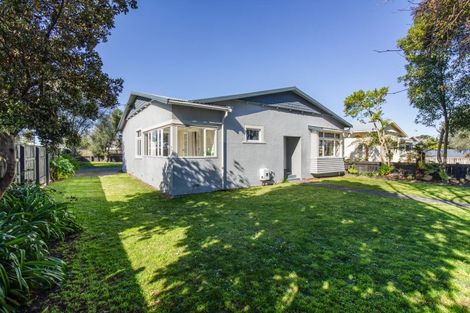 Photo of property in 5 Chambers Street, Te Awa, Napier, 4110