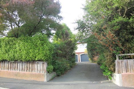 Photo of property in 56 Warden Street, Opoho, Dunedin, 9010