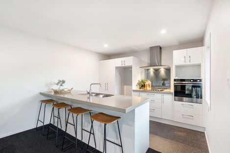 Photo of property in 93 Skyhawk Road, Wigram, Christchurch, 8042