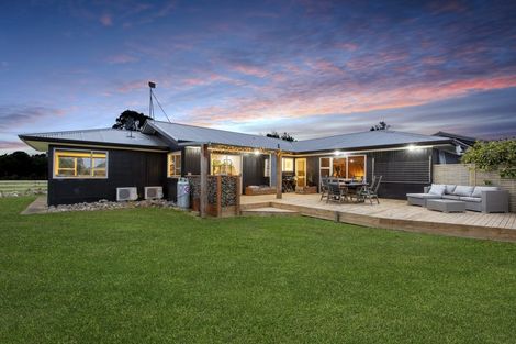 Photo of property in 173 Te Rehunga Road North, Dannevirke, 4972