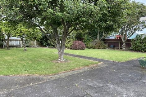 Photo of property in 70 Wood Street, Takaro, Palmerston North, 4410