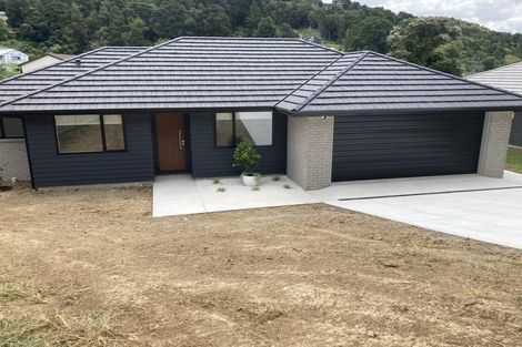 Photo of property in 22 Western View Heights, Horahora, Whangarei, 0110