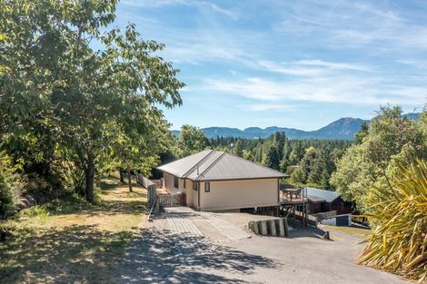 Photo of property in 50 Alpine Avenue, Hanmer Springs, 7334