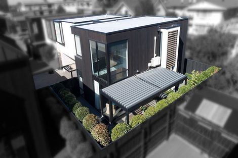 Photo of property in 457a Durham Street North, St Albans, Christchurch, 8014