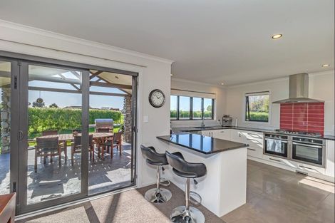 Photo of property in 9 Tullahoma Way, Ohau, Levin, 5570