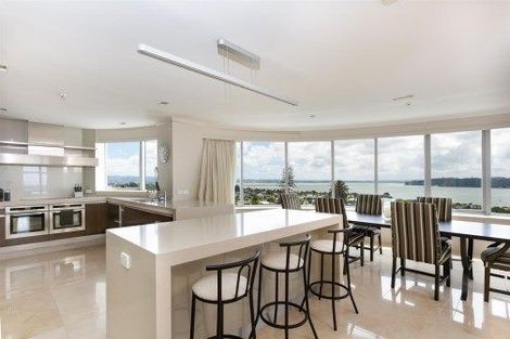 Photo of property in Shangri La Apartments, 5/97 Jervois Road, Herne Bay, Auckland, 1011
