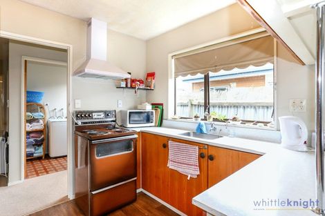 Photo of property in 3/92 North Avon Road, Richmond, Christchurch, 8013