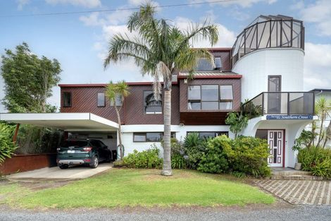 Photo of property in 1980 Wyuna Bay Road, Wyuna Bay, Coromandel, 3581