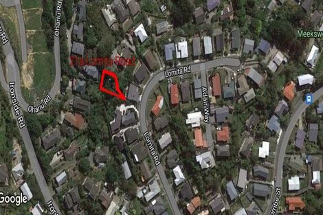 Photo of property in 21a Lomita Road, Johnsonville, Wellington, 6037