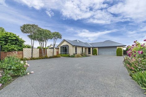 Photo of property in 10 Ashgrove Court, Lincoln, 7608