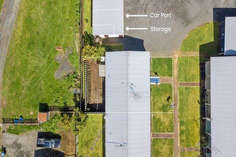 Photo of property in 6/670 Park Road, Te Awamutu, 3800