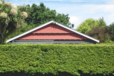 Photo of property in 38 Bletsoe Avenue, Spreydon, Christchurch, 8024