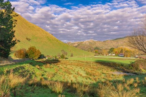 Photo of property in 37 Creek Road, Mangamahu, Whanganui, 4586