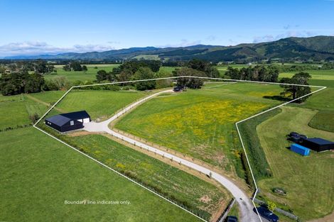 Photo of property in 66c Thomas Road, Carrington, Carterton, 5791