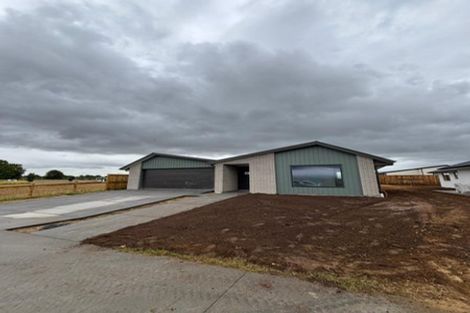 Photo of property in 3 Tuwaewae Drive, Matamata, 3400