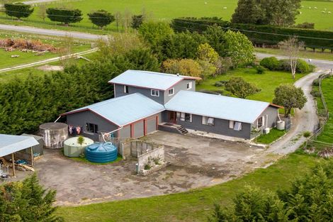 Photo of property in 767 Gladstone Road, Gladstone, Carterton, 5792