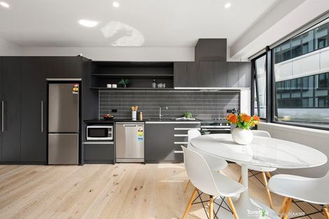 Photo of property in A C Nielsen House, 102/120 Victoria Street, Te Aro, Wellington, 6011