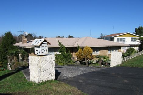 Photo of property in 37 Forest Lake Road, Forest Lake, Hamilton, 3200