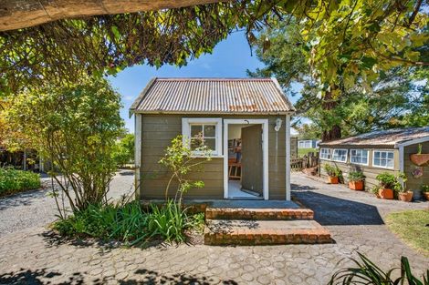 Photo of property in 425 Te Mahanga Road, Poukawa, Hastings, 4178