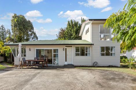 Photo of property in 68 Coronation Road, Morrinsville, 3300