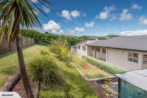Photo of property in 49 Freshfields Road, Waimauku, 0812