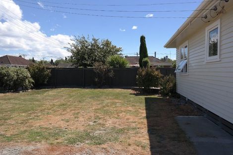 Photo of property in 1 Costello Avenue, Mayfield, Blenheim, 7201