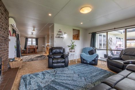 Photo of property in 1 Jull Crescent, Waipukurau, 4200