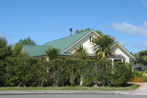 Photo of property in 5 Brookvale Place, Rangiora, 7400