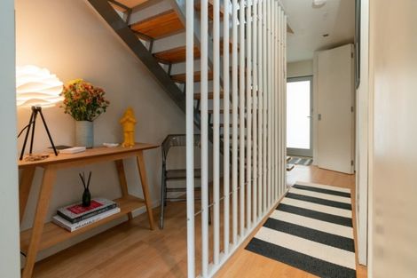 Photo of property in 256/21 Left Bank, Te Aro, Wellington, 6011