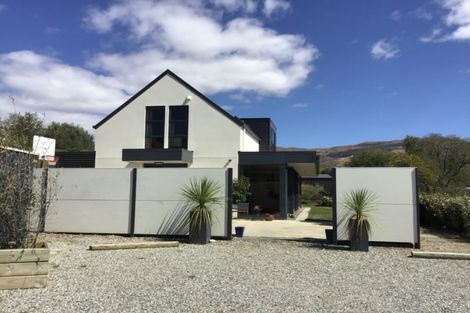 Photo of property in 26a Terrace Street, Bannockburn, Cromwell, 9384