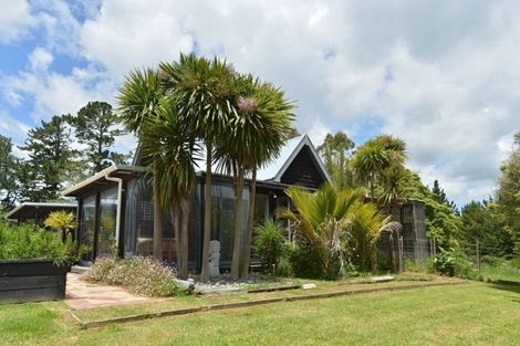 Photo of property in 305 Whananaki Road North, Opuawhanga, Hikurangi, 0181