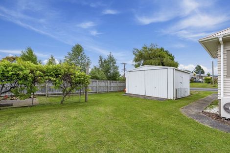 Photo of property in 15 Te Peka Street, Taumarunui, 3920