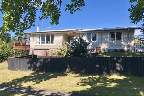 Photo of property in 211 West Parkdale Street, Tokoroa, 3420