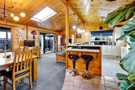 Photo of property in 3 Kowhai Street, Hawera, 4610