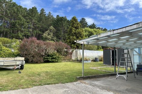 Photo of property in 16 Mawhera Street, Dobson, Greymouth, 7805