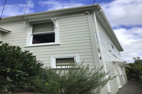Photo of property in 144 Coromandel Street, Newtown, Wellington, 6021