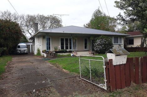 Photo of property in 9 Matangi Road, Mount Wellington, Auckland, 1060