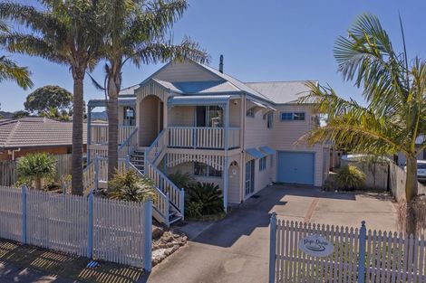 Photo of property in 5 Pipi Dune, Whitianga, 3510