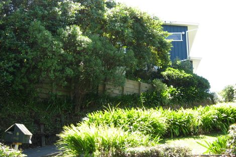 Photo of property in 5 Kamla Way, Khandallah, Wellington, 6035