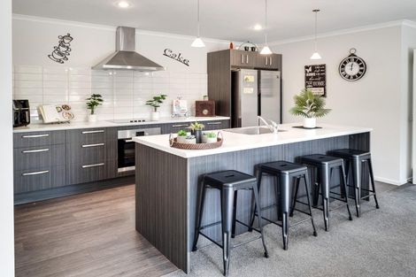 Photo of property in 187 Belfast Road, Belfast, Christchurch, 8051