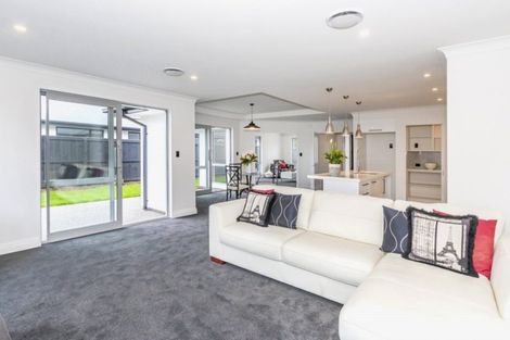 Photo of property in 118 Broadlands Drive, Rolleston, 7615