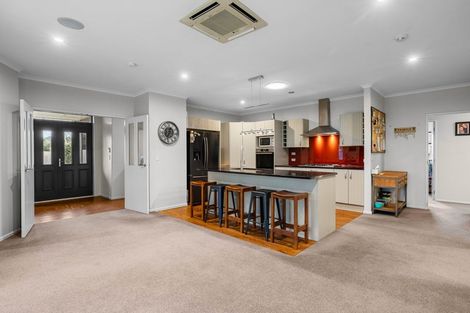 Photo of property in 7 Calypso Place, Spencerville, Christchurch, 8083