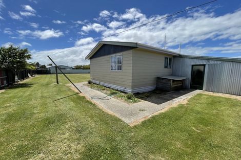 Photo of property in 70 Dipton Street, Kingswell, Invercargill, 9812