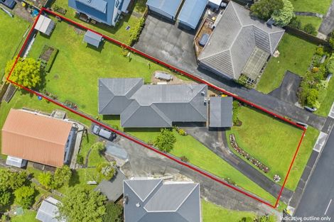 Photo of property in 272 Rangatira Road, Beach Haven, Auckland, 0626