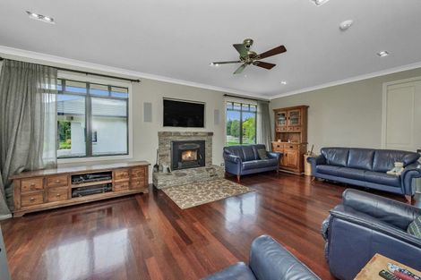 Photo of property in 1905 South Eyre Road, Eyrewell, Rangiora, 7476