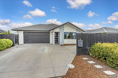 Photo of property in 297 Halswell Junction Road, Halswell, Christchurch, 8025