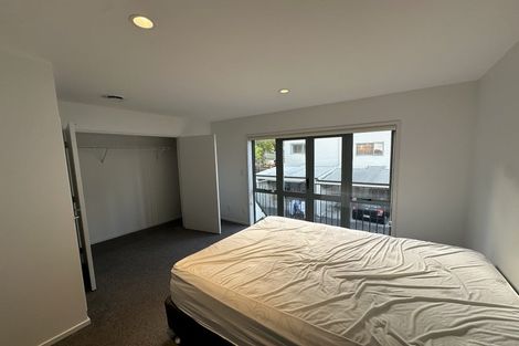 Photo of property in 4b Wilkins Street, Freemans Bay, Auckland, 1011